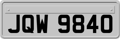 JQW9840