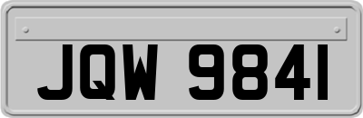 JQW9841