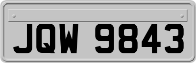 JQW9843