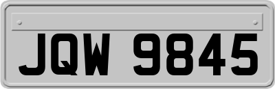 JQW9845