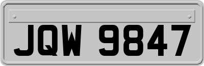 JQW9847