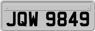 JQW9849