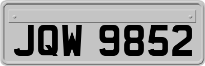 JQW9852