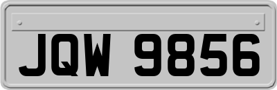 JQW9856
