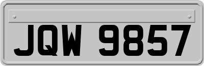 JQW9857