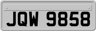 JQW9858