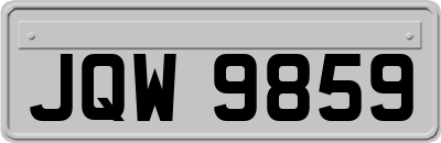 JQW9859