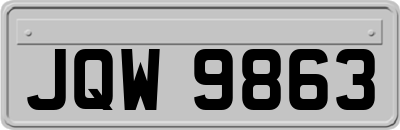 JQW9863