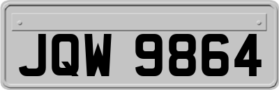 JQW9864