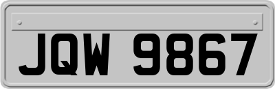 JQW9867