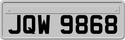 JQW9868