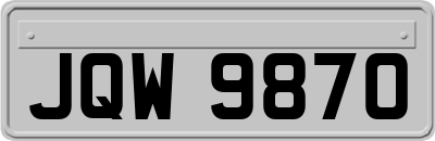 JQW9870