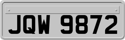 JQW9872