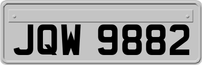 JQW9882