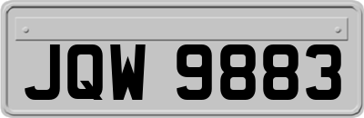 JQW9883