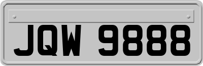 JQW9888