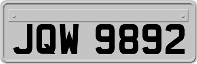 JQW9892