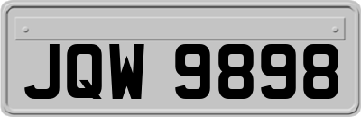 JQW9898