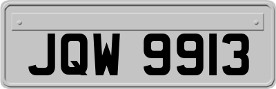 JQW9913