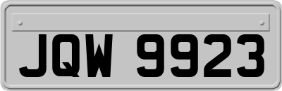JQW9923
