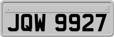 JQW9927