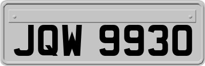 JQW9930