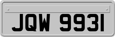 JQW9931