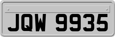 JQW9935
