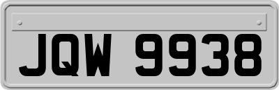 JQW9938