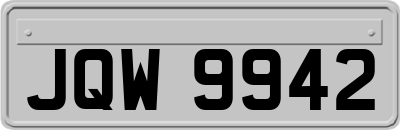 JQW9942