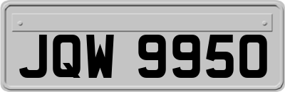 JQW9950