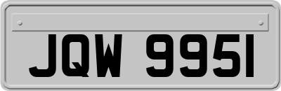 JQW9951