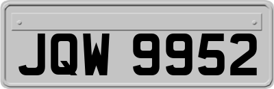 JQW9952