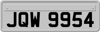 JQW9954