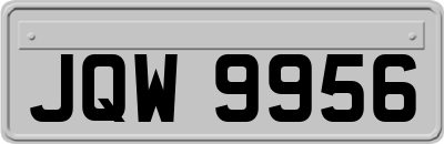 JQW9956