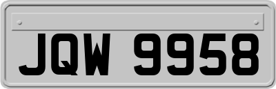 JQW9958