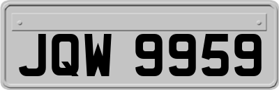 JQW9959