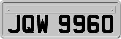 JQW9960