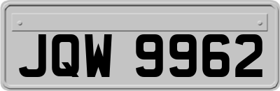 JQW9962