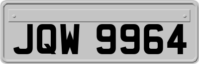 JQW9964