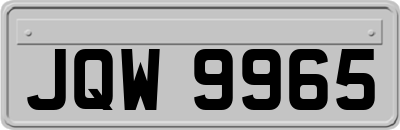 JQW9965