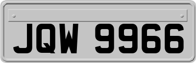 JQW9966