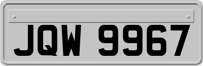 JQW9967