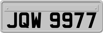 JQW9977