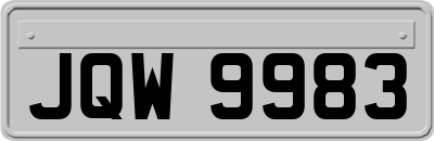 JQW9983
