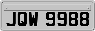 JQW9988