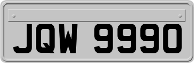 JQW9990