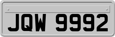 JQW9992