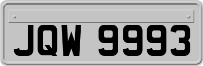 JQW9993