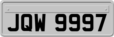 JQW9997